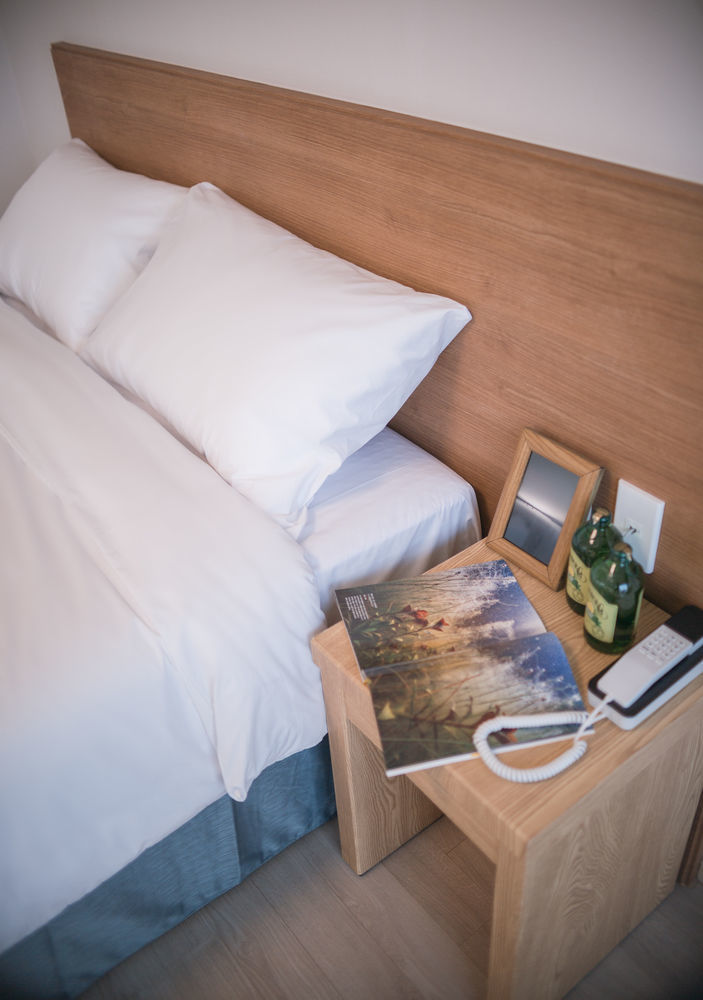 Jeju Mon Dieu Hotel Zewnętrze zdjęcie